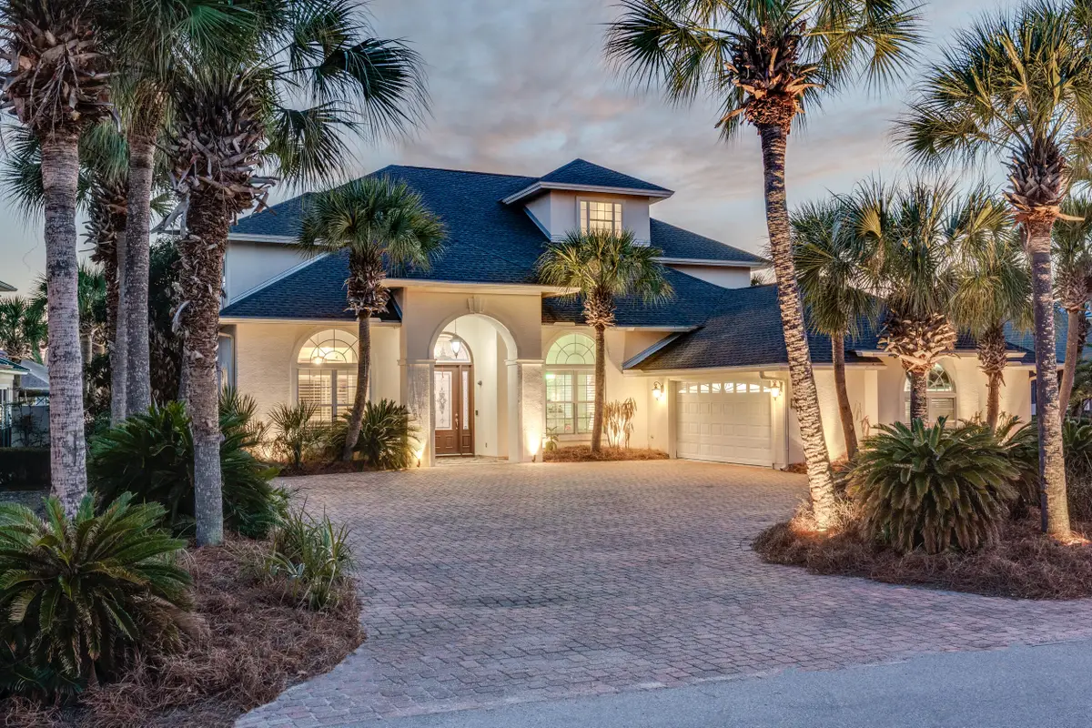 1413 Trout Drive, Panama City Beach, FL 32408 - Image #1
