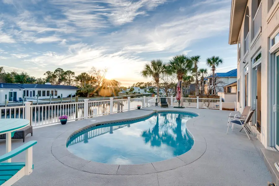 1413 Trout Drive, Panama City Beach, FL 32408 - Image #3