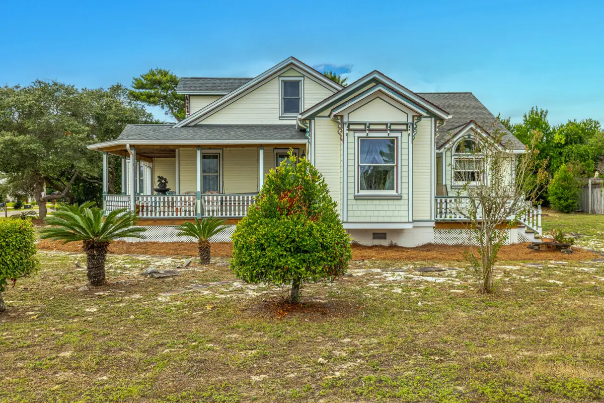 21902 Sunnyside Lane, Panama City Beach, FL 32413 - #1