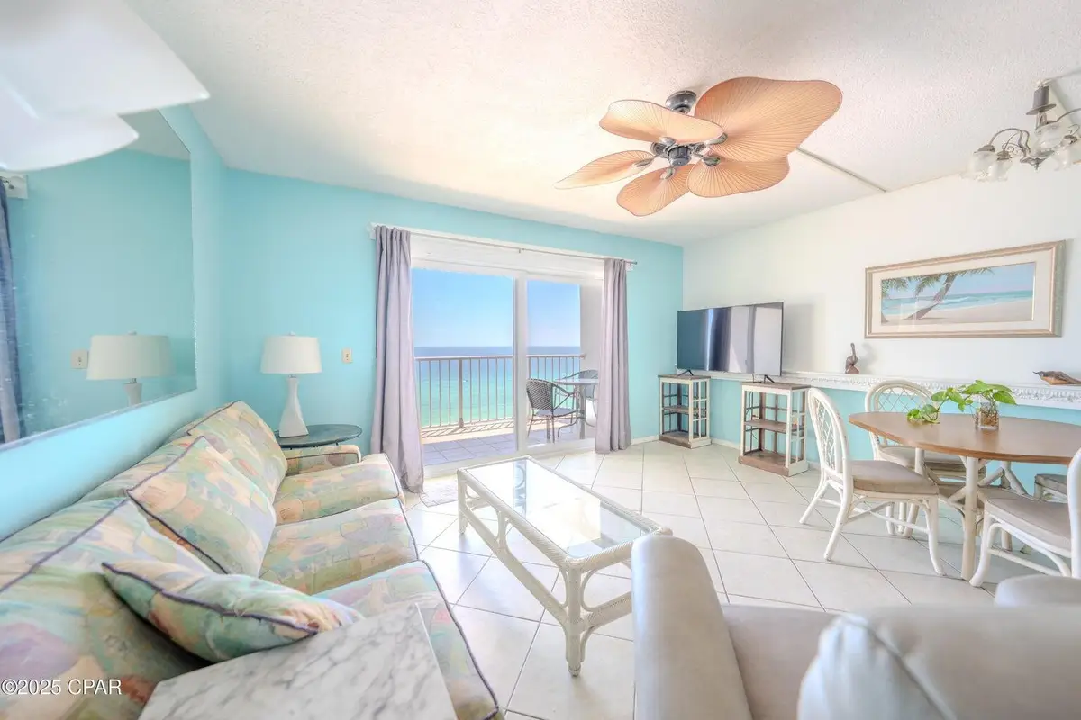 8743 S Thomas Drive #1318, Panama City Beach, FL 32408 - Image #1