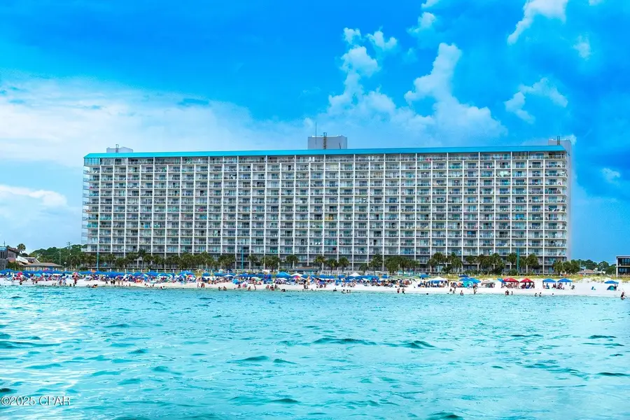 8743 S Thomas Drive #1318, Panama City Beach, FL 32408 - Image #2