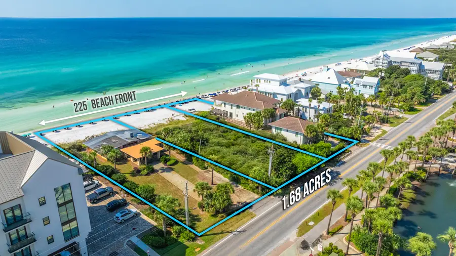 4525/4499 W County Hwy 30a, Santa Rosa Beach, FL 32459 - Image #2