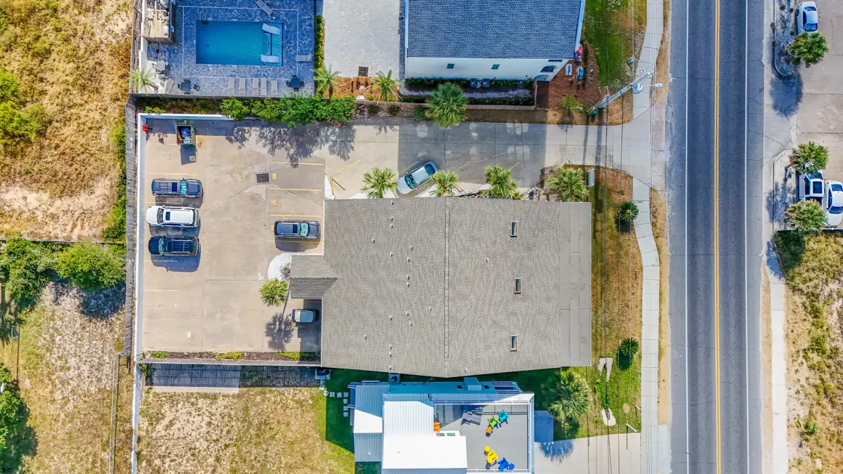 18912 Front Beach Road #UNIT 202, Panama City Beach, FL 32413 - #1