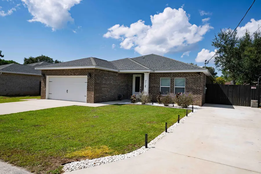 474 Sara Avenue, Mary Esther, FL 32569 - Image #2