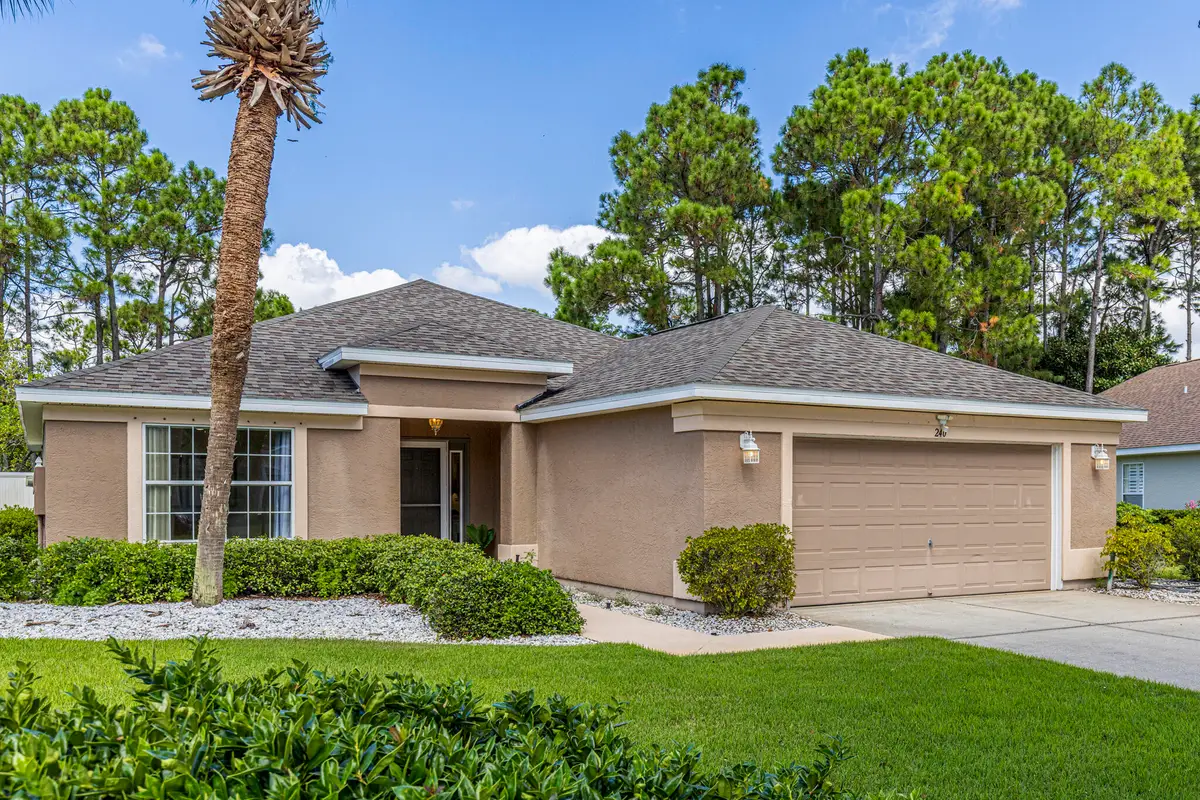 240 Oxford Avenue, Panama City Beach, FL 32413 - Image #1