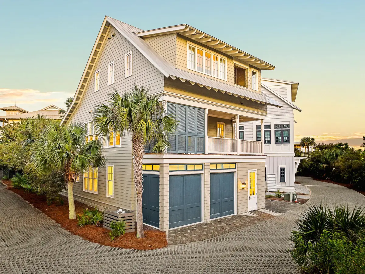 105 Park Row Lane, Santa Rosa Beach, FL 32459 - Image #1