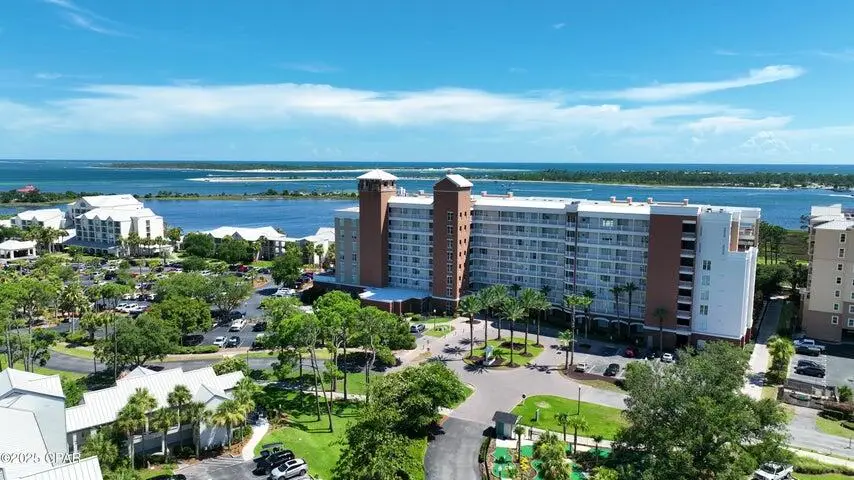 4100 Marriott Drive #UNIT 511, Panama City Beach, FL 32408 - #2