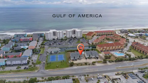 1550 Via Deluna Drive #D, Pensacola Beach, FL 32561