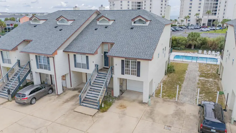1550 Via Deluna Drive #D, Pensacola Beach, FL 32561 - #2