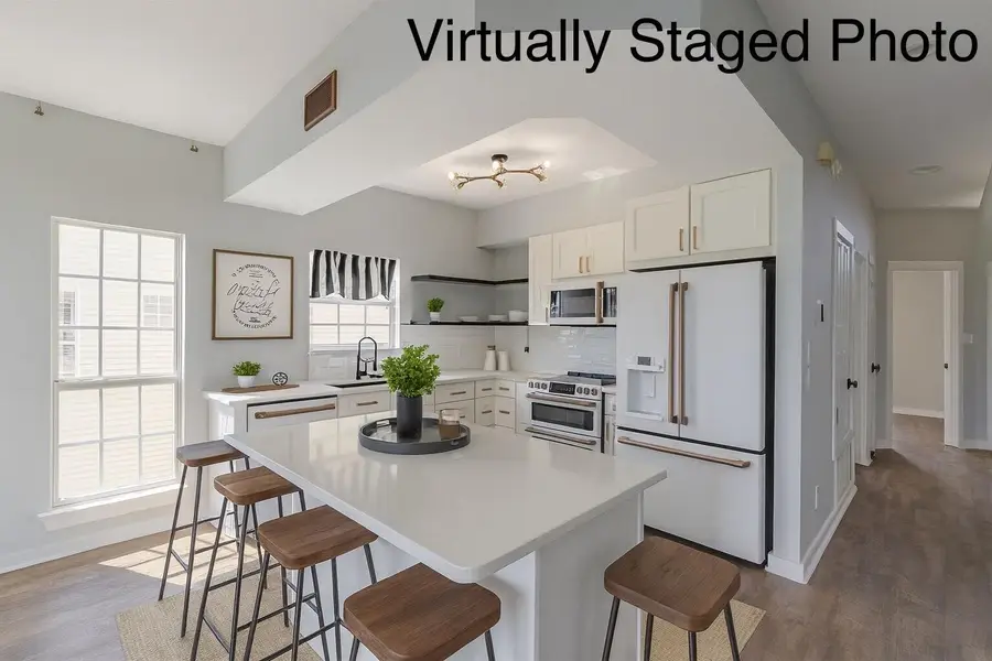 1550 Via Deluna Drive #D, Pensacola Beach, FL 32561 - #3