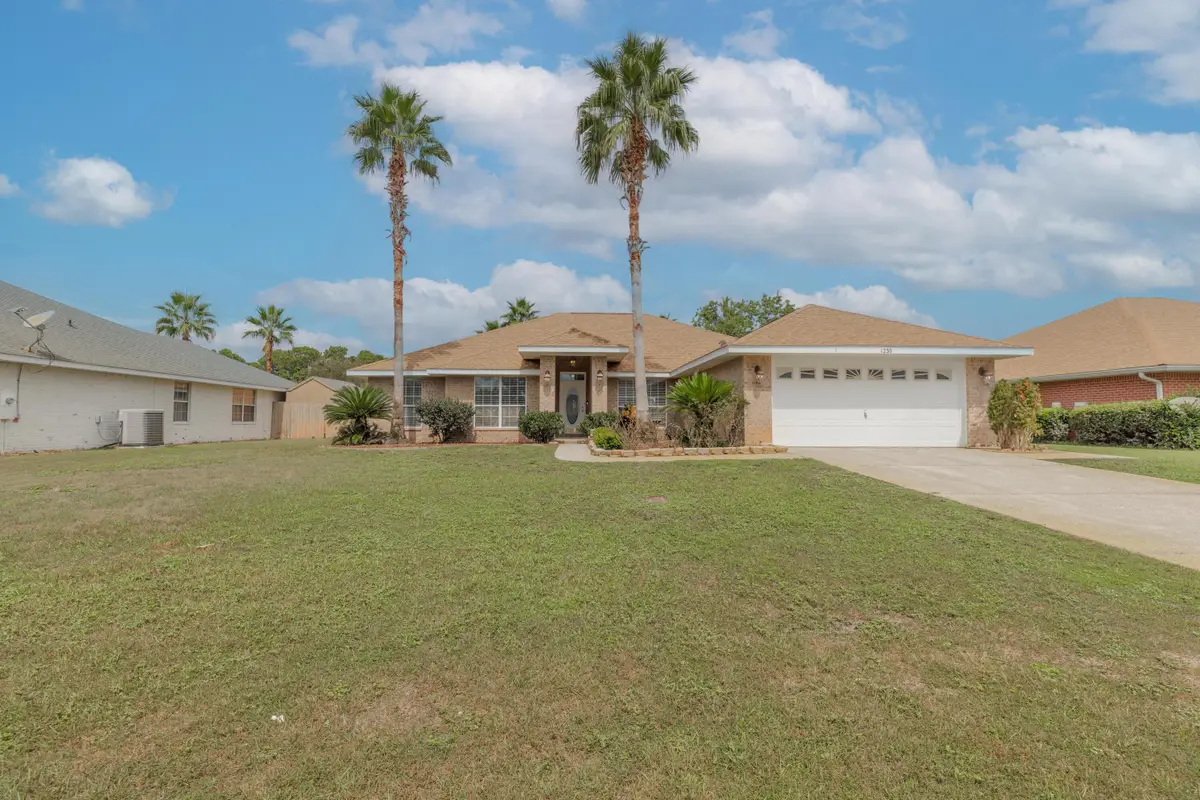 1230 Grand Ridge Circle, Gulf Breeze, FL 32563 - #1