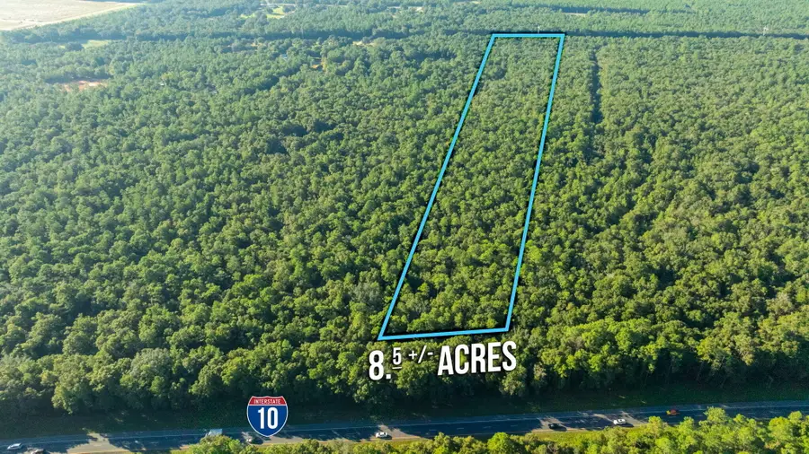 8.5 Acres Lyons Place, Holt, FL 32564 - #2