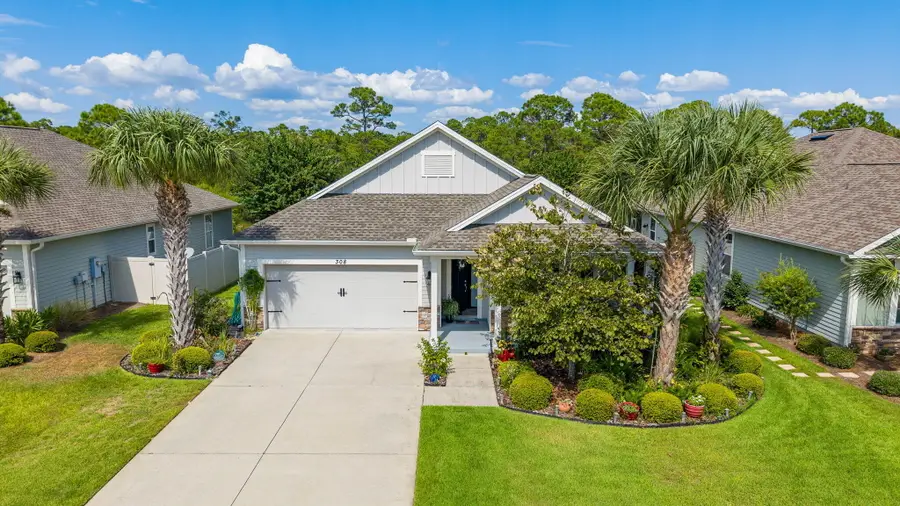 308 Blue Sage Road, Panama City Beach, FL 32413 - Image #2