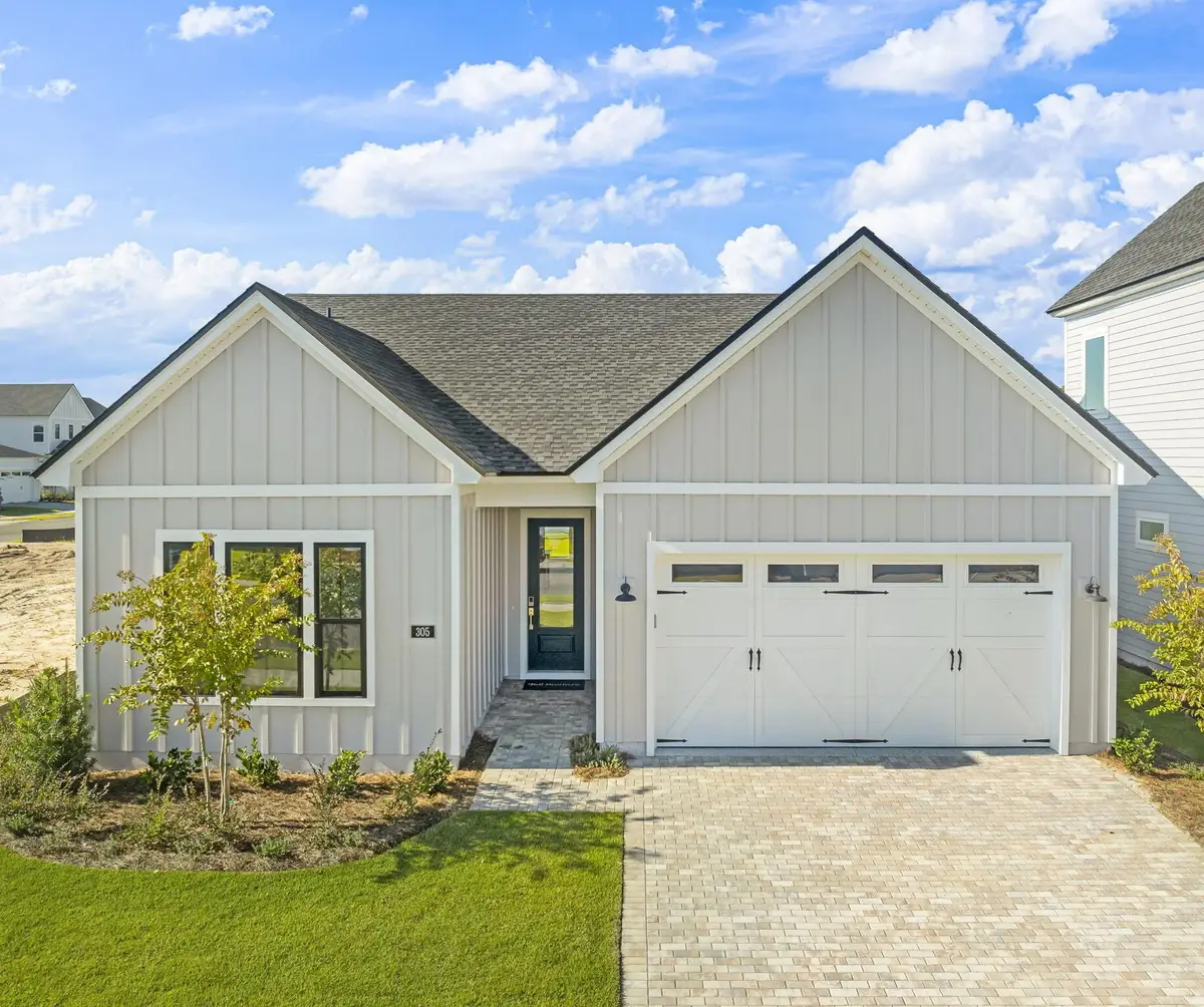 305 Breakwater Boulevard #Lot 289, Panama City Beach, FL 32413 - Image #1