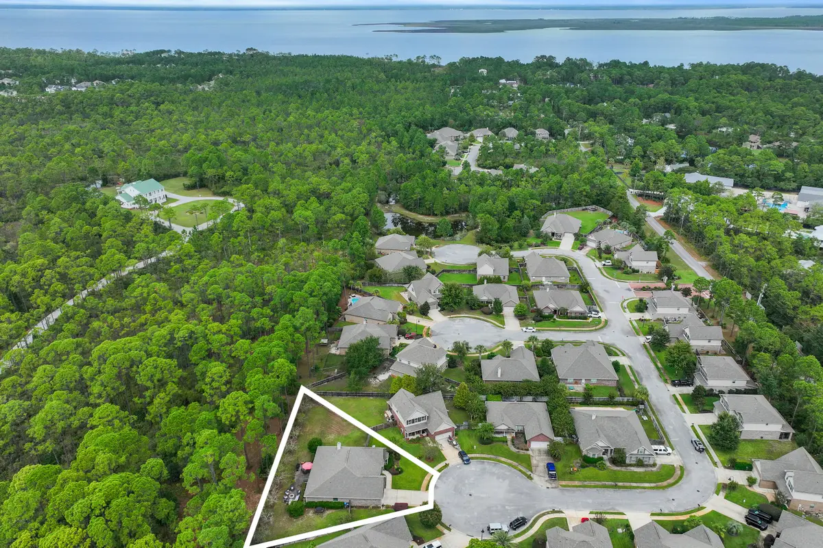 114 S Knightsbridge Court, Santa Rosa Beach, FL 32459 - Image #1