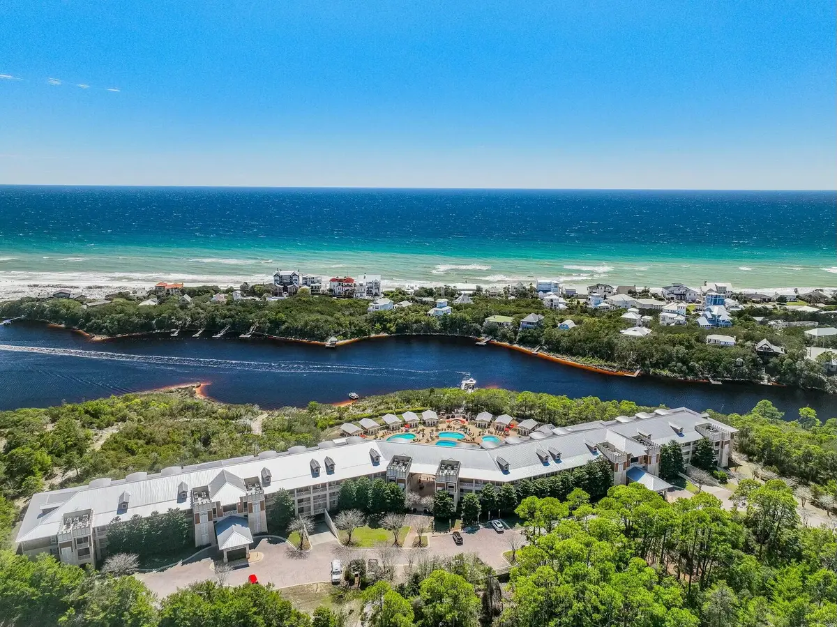 1653 W County Hwy 30a #2119, Santa Rosa Beach, FL 32459 - Image #1