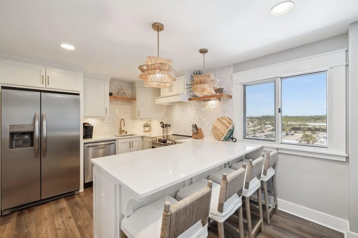 23223 Front Beach Road #A-327, Panama City Beach, FL 32413 - #1