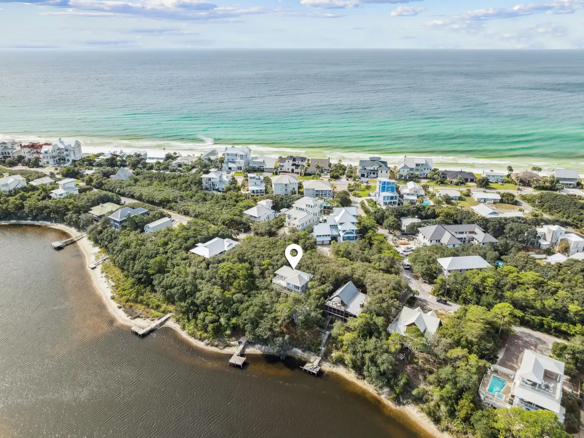 219 Blue Lake Road, Santa Rosa Beach, FL 32459 - Image #1