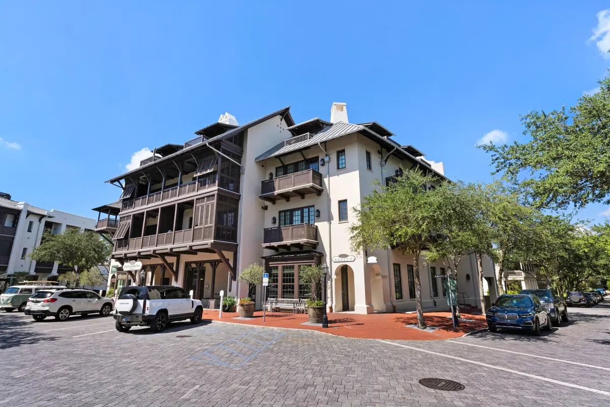 78 N Barrett Square # 10, Rosemary Beach, FL 32461 - Image #1