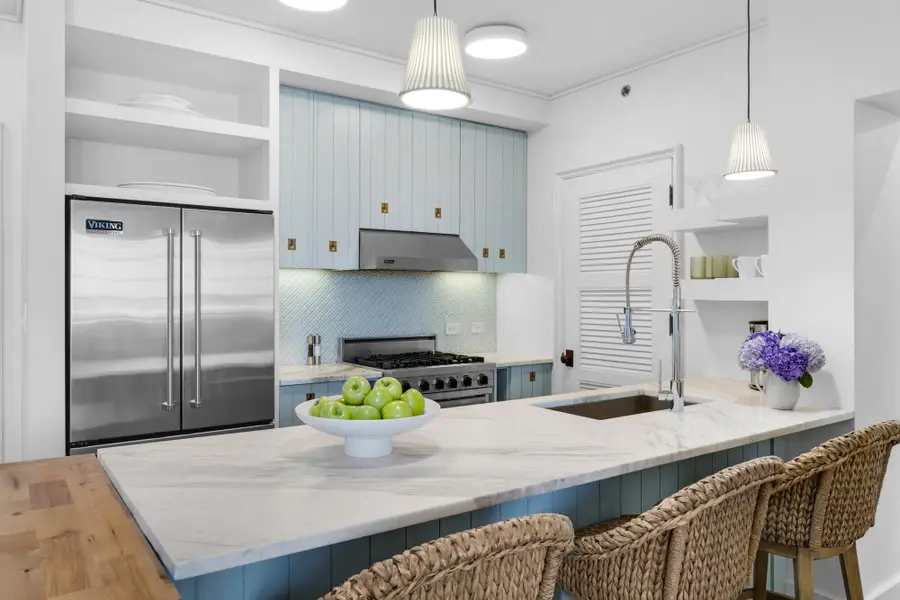 78 N Barrett Square # 10, Rosemary Beach, FL 32461 - Image #3