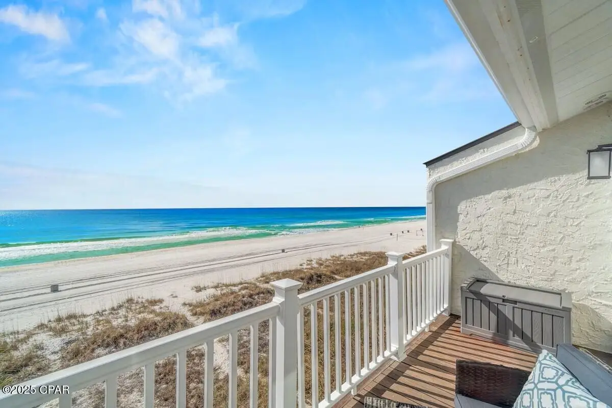17203 Front Beach Road # 2, Panama City Beach, FL 32413 - Image #1