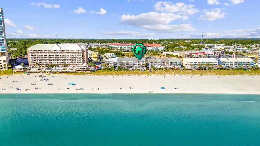 17203 Front Beach Road # 2, Panama City Beach, FL 32413 - Image #3