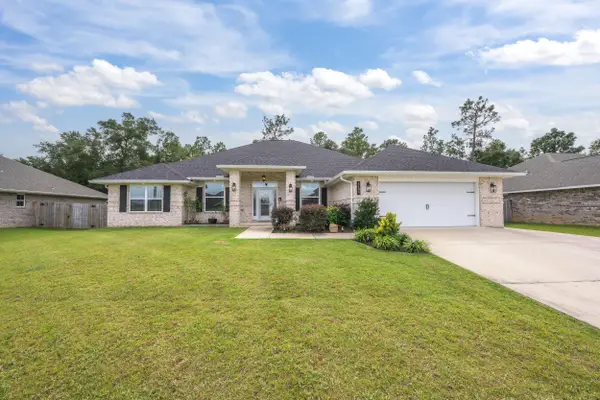 5196 Gaineswood Drive, Milton, FL 32583
