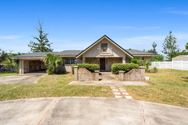 1803 E 9th Street, Lynn Haven, FL 32444