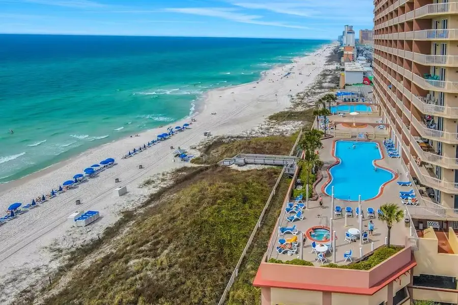 14825 Front Beach Road #2306, Panama City Beach, FL 32413 - Image #2