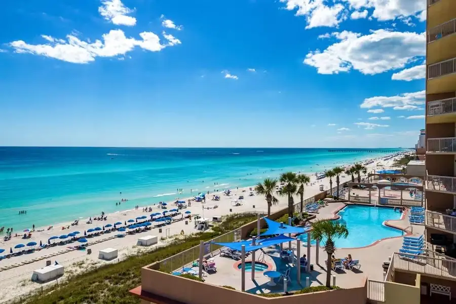 14825 Front Beach Road #2306, Panama City Beach, FL 32413 - Image #3