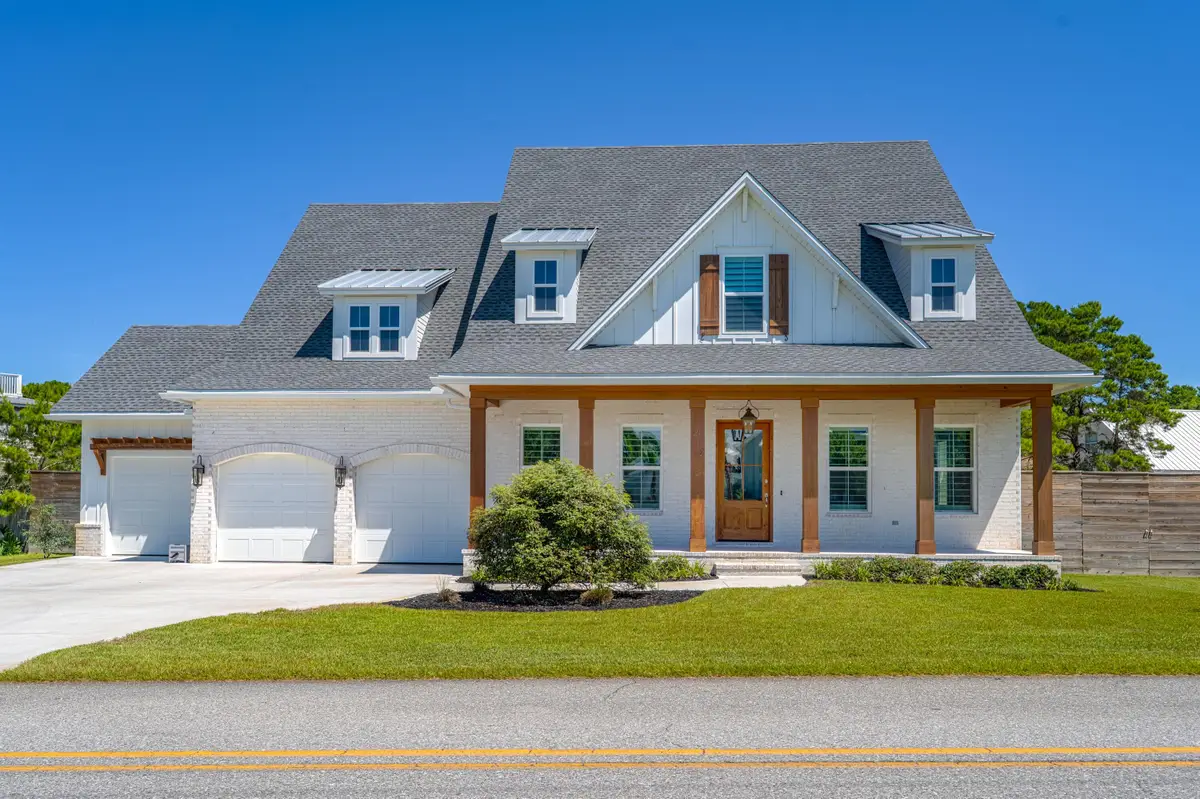 210 Ridge Road, Santa Rosa Beach, FL 32459 - Image #1