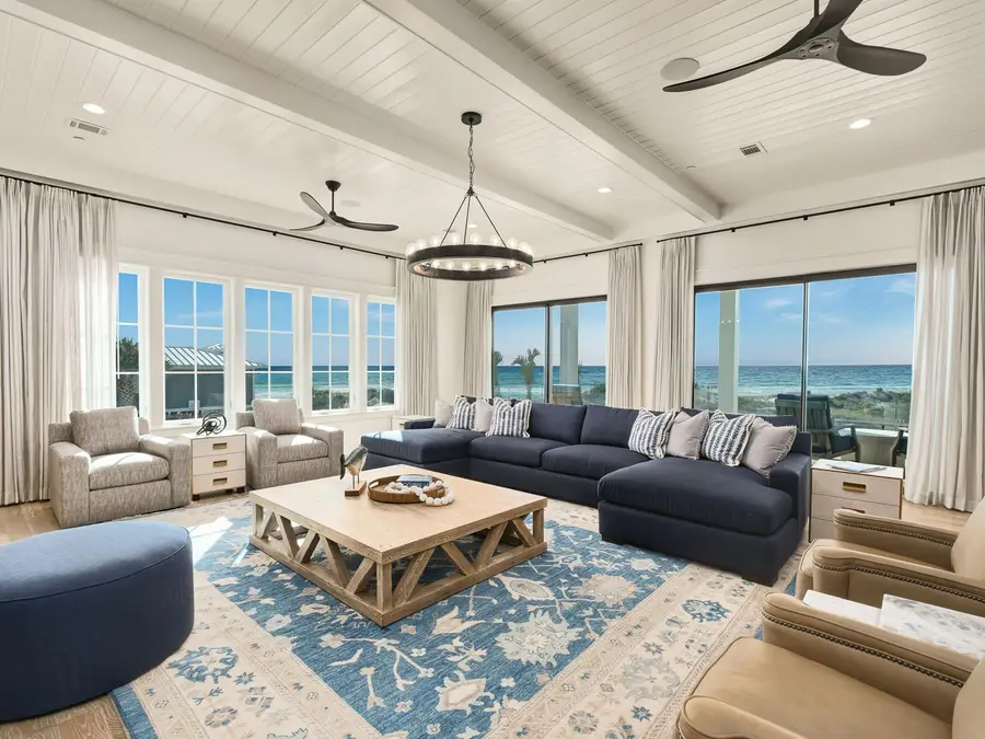 91 N Emerald Cove Lane, Inlet Beach, FL 32461 - Image #3