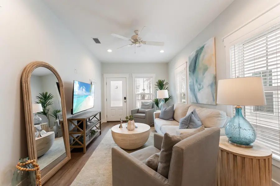 101 S 42nd Street Street #E, Mexico Beach, FL 32456 - #3