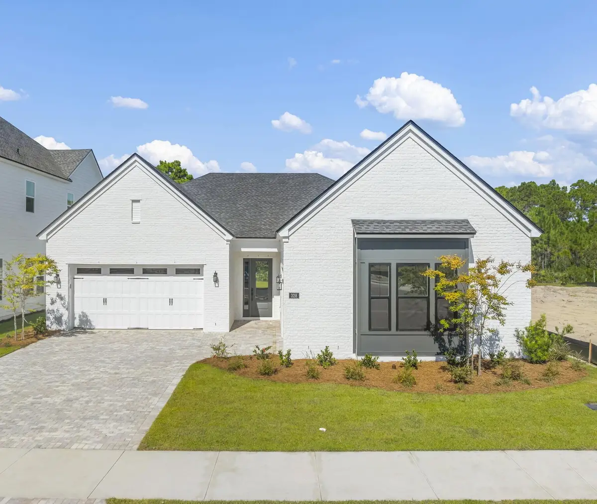 328 Breakwater Boulevard #Lot 24, Panama City Beach, FL 32413 - Image #1