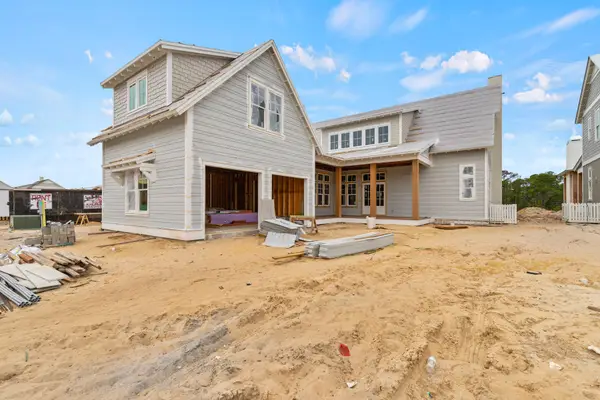 264 Pollard Cove East #Lot 123, Watersound, FL 32461