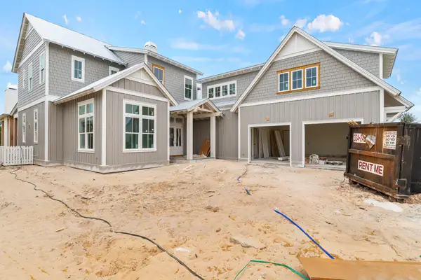 250 Pollard Cove East #Lot 124, Watersound, FL 32461