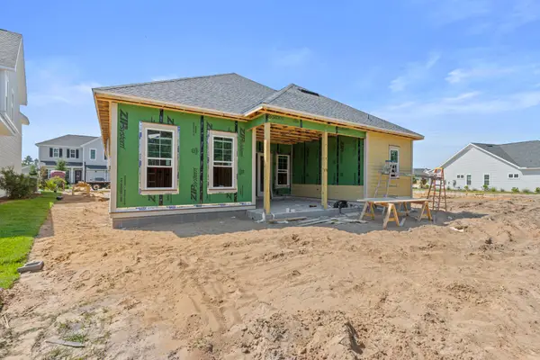 84 Green Heron Street #Lot 48, Watersound, FL 32461