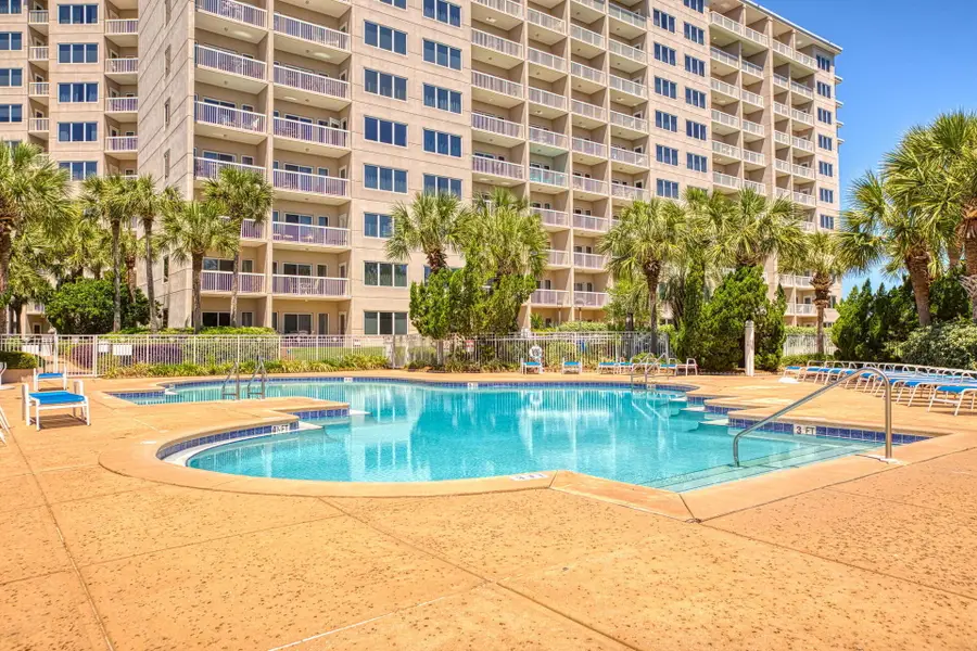 515 Tops L Beach Boulevard #807, Miramar Beach, FL 32550 - Image #2