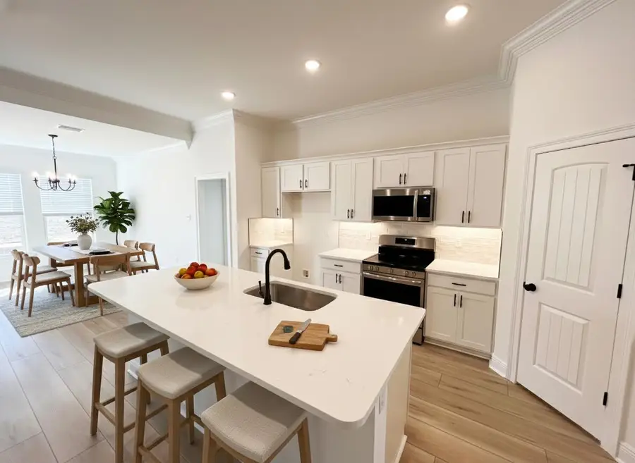 2807 San Antone Court, Crestview, FL 32539 - #3