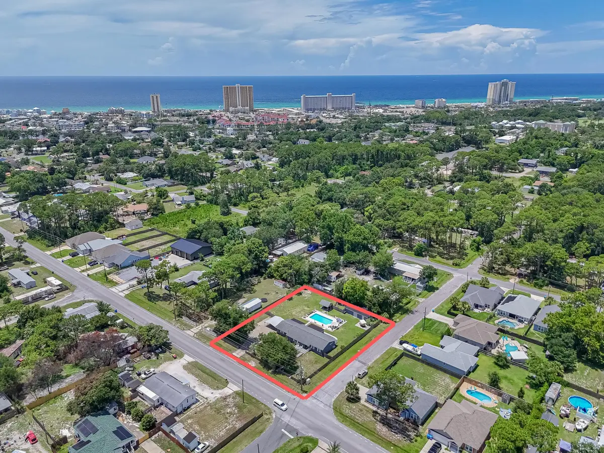 2804 Laurie Avenue, Panama City Beach, FL 32408 - Image #1