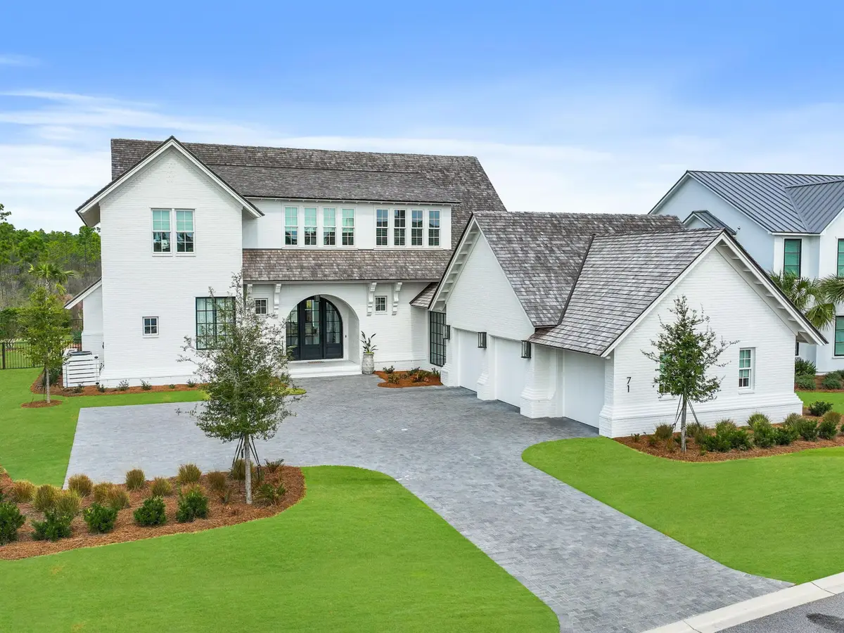 71 Norman Court, Walton Beaches, FL 32461 - Image #1