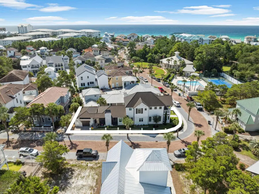 113 White Cliffs Drive, Santa Rosa Beach, FL 32459 - Image #2