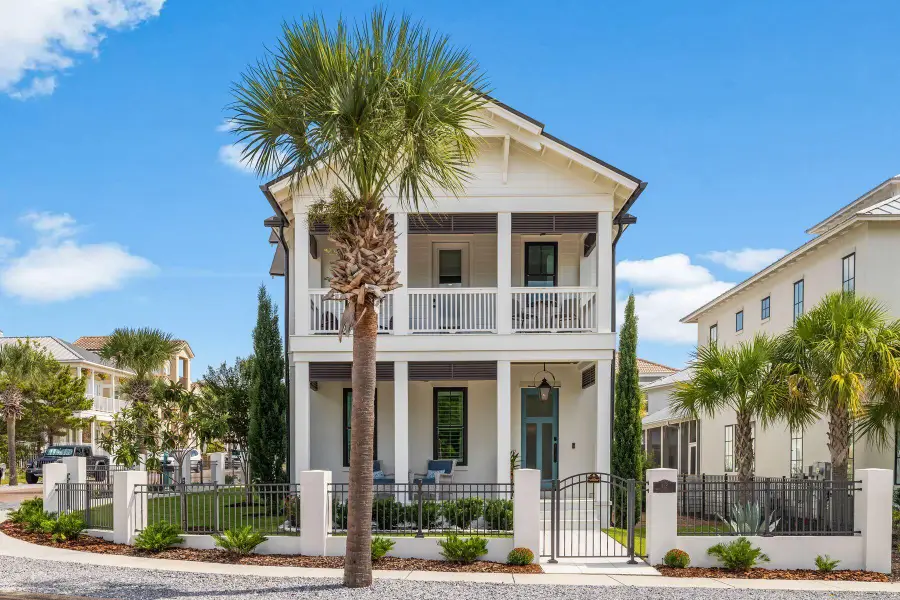 113 White Cliffs Drive, Santa Rosa Beach, FL 32459 - Image #3