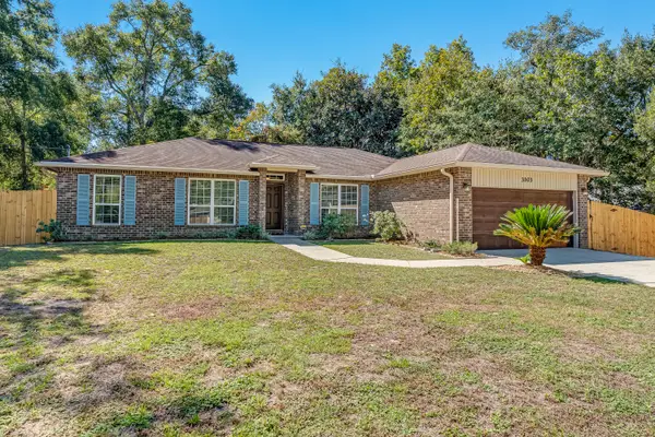 3103 Lynn Drive, Navarre, FL 32566