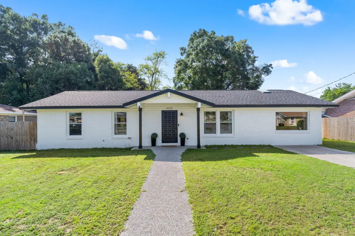 4335 Beau Terra Lane, Pensacola, FL 32514 - #1