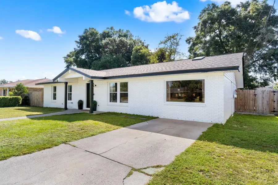 4335 Beau Terra Lane, Pensacola, FL 32514 - #3