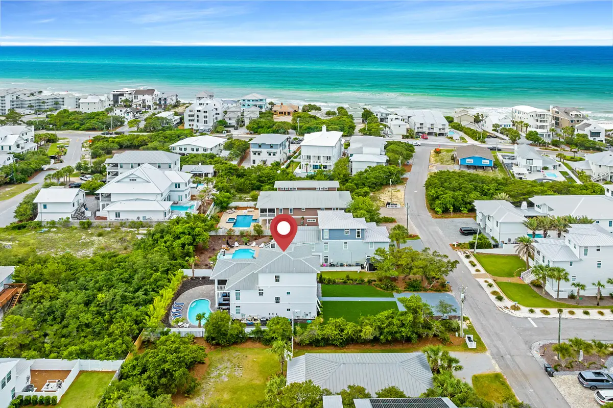 84 A Street, Inlet Beach, FL 32461 - Image #1
