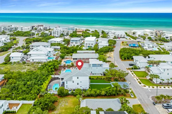 84 A Street, Inlet Beach, FL 32461