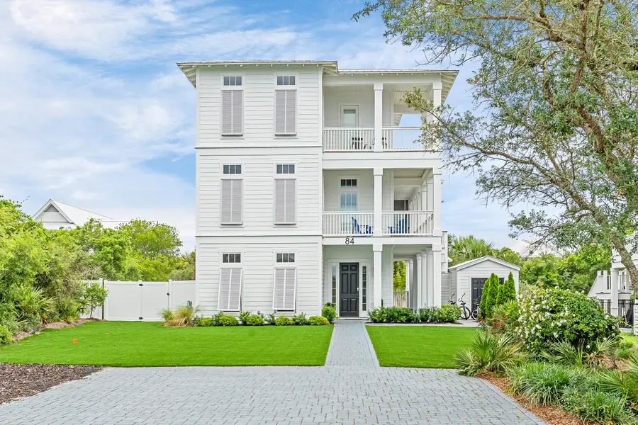 84 A Street, Inlet Beach, FL 32461 - Image #2