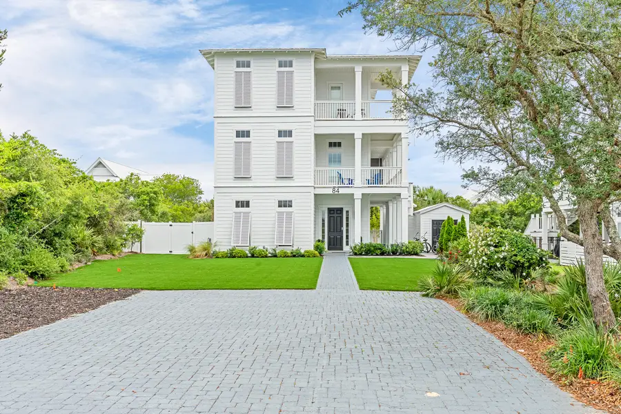84 A Street, Inlet Beach, FL 32461 - Image #3